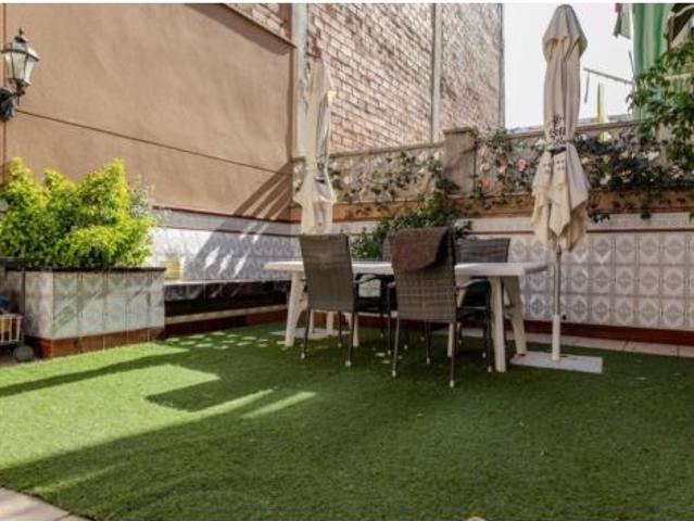 Chalet Venta Badalona, Llefià Artigues