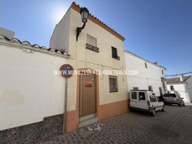Chalet Venta Baena, Baena