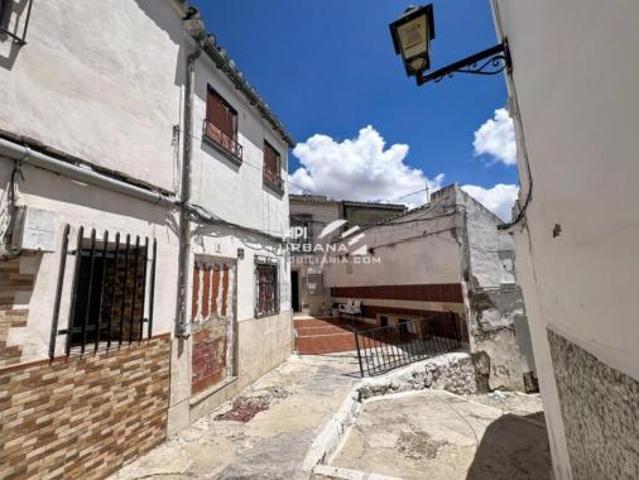 Chalet Venta Baena, Baena