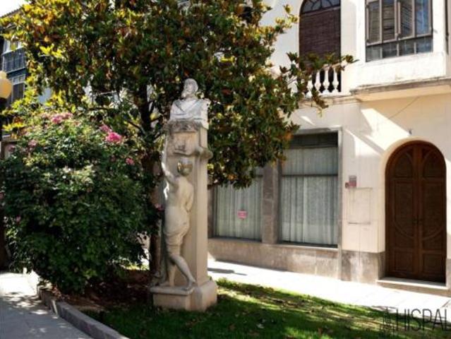 Chalet Venta Baena, Baena