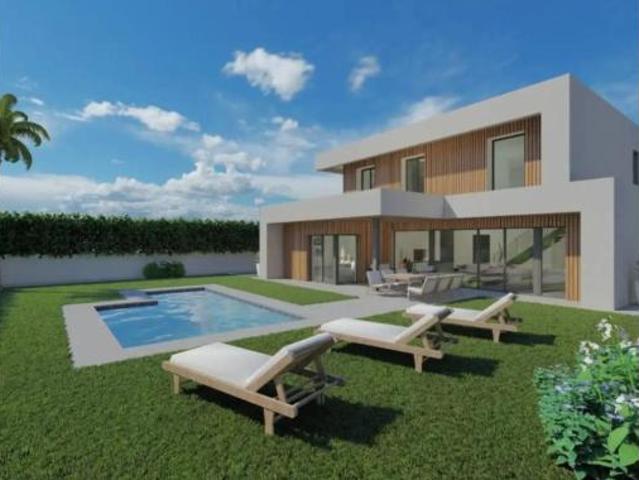 Chalet Venta Baeza, Baeza