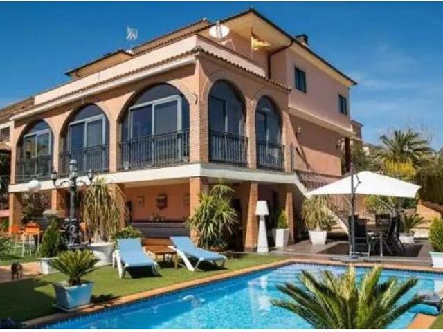 Chalet Venta Baeza, Baeza