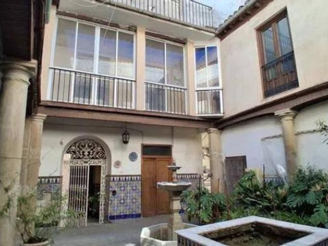 Chalet Venta Baeza, Baeza