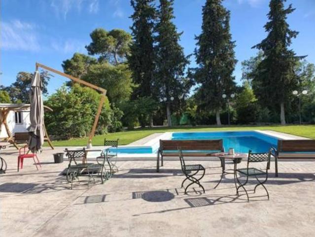 Chalet Venta Baeza, Baeza