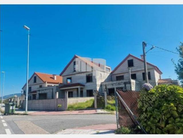 Chalet Venta Baiona, Baiona