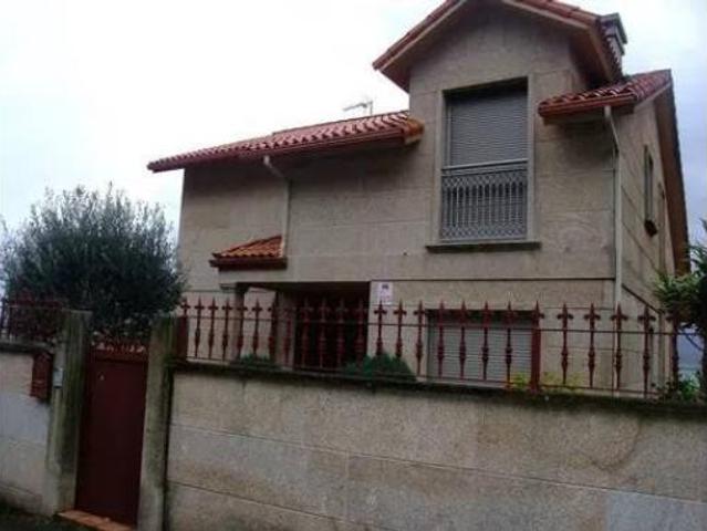 Chalet Venta Baiona, Baiona