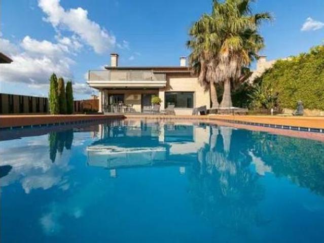 Chalet Venta Baiona, Baiona