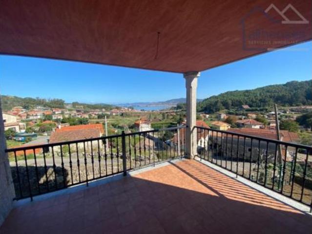 Chalet Venta Baiona, Baiona