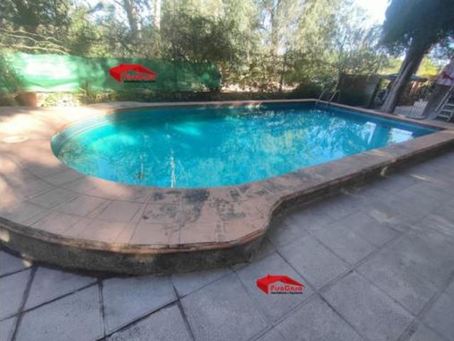 Chalet Venta Bailén, Bailén