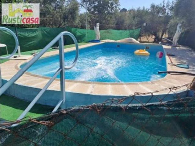 Chalet Venta Bailén, Bailén