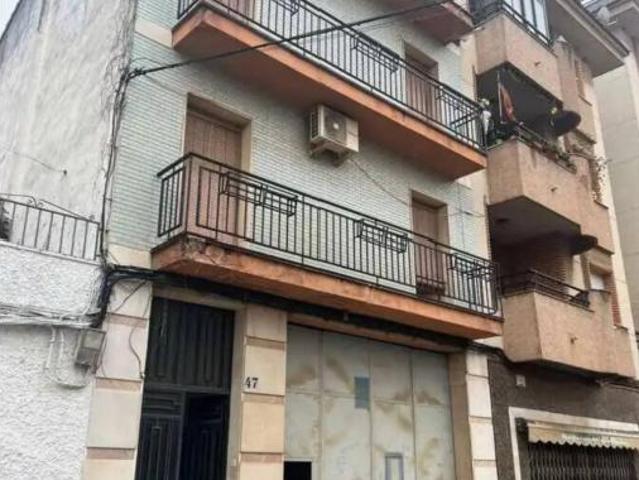 Chalet Venta Bailén, Bailén