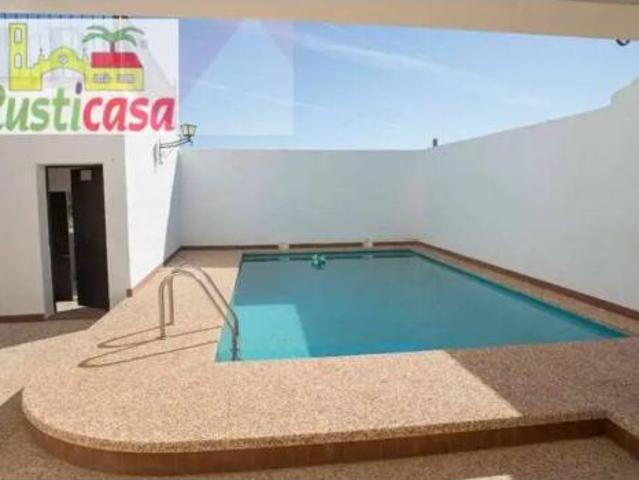 Chalet Venta Bailén, Bailén