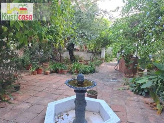 Chalet Venta Bailén, Bailén