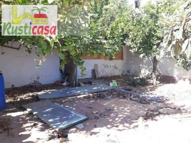 Chalet Venta Bailén, Bailén