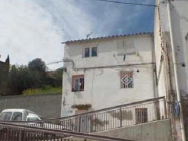 Chalet Venta Balaguer, Balaguer