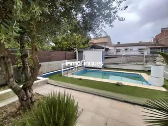 Chalet Venta Balaguer, Balaguer