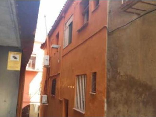Chalet Venta Balaguer, Balaguer