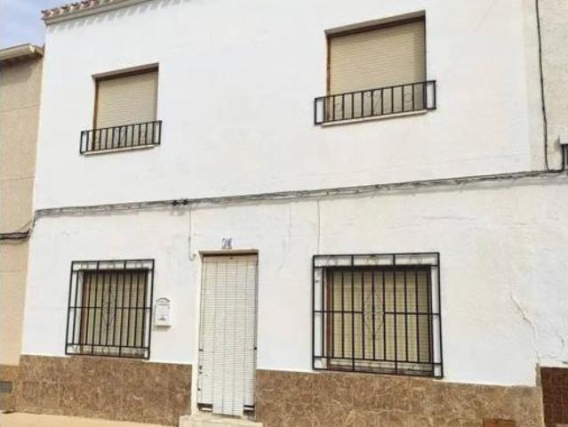 Chalet Venta Balazote, Balazote