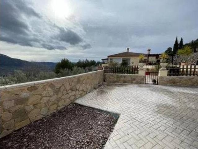 Chalet Venta Balones, Balones