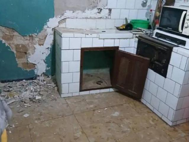 Chalet Venta Ballobar, Ballobar