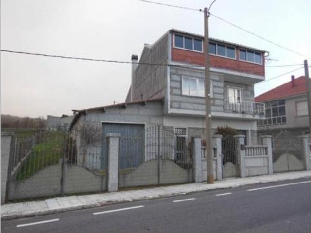 Chalet Venta Baltar, Baltar