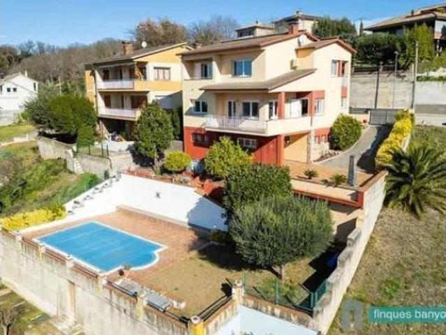 Chalet Venta Banyoles, Banyoles