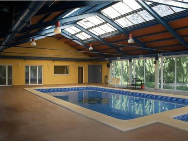 Chalet Venta Banyeres de Mariola, Banyeres de Mariola