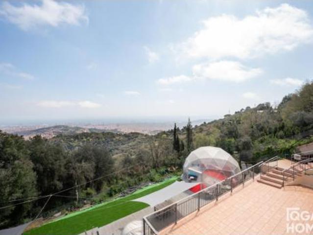 Chalet Venta Barcelona Capital, Barcelona Capital