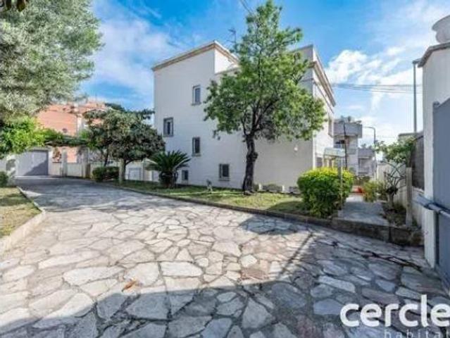 Chalet Venta Barcelona Capital, El Carmel