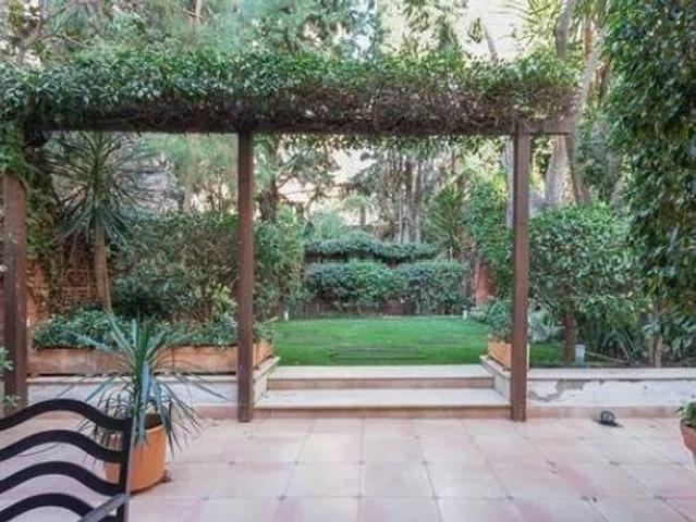 Chalet Venta Barcelona Capital, Sant Gervasi La Bonanova