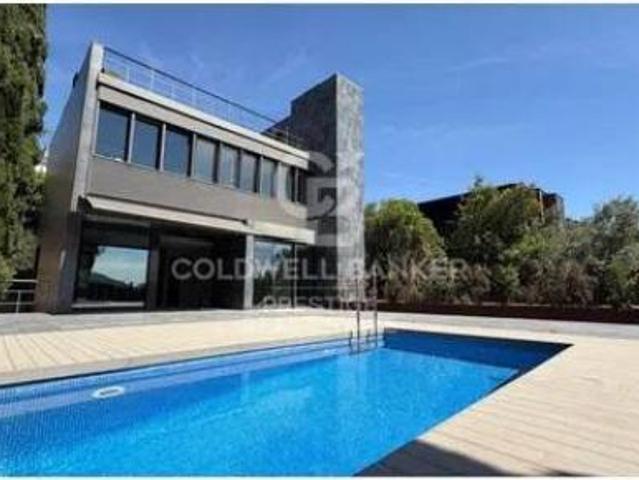 Chalet Venta Barcelona Capital, Sant Gervasi La Bonanova