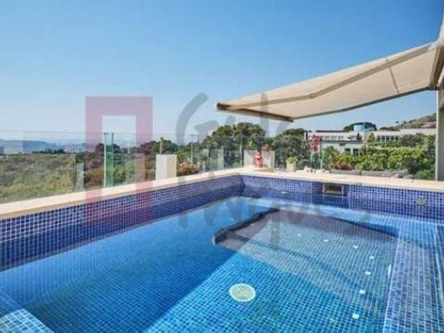 Chalet Venta Barcelona Capital, Sarrià