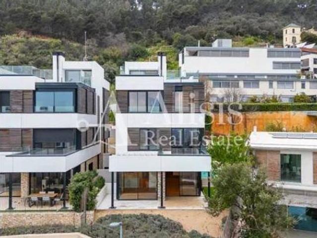 Chalet Venta Barcelona Capital, Sarrià