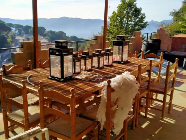 Chalet Venta Barcelona