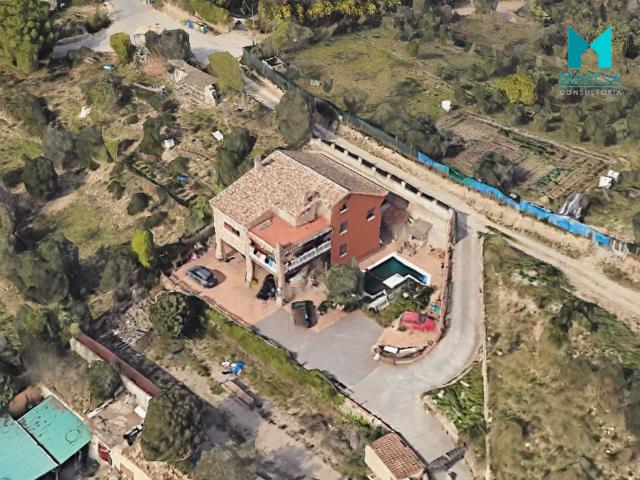 Chalet Venta Barcelona