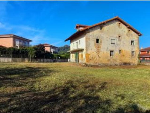 Chalet Venta Bárcena de Cicero, Bárcena de Cicero