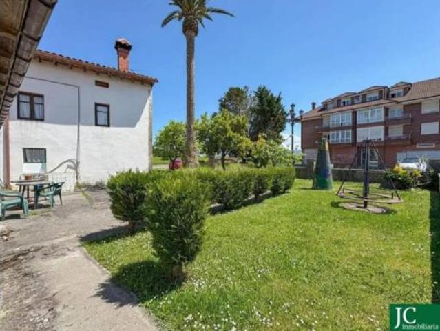 Chalet Venta Bárcena de Cicero, Bárcena de Cicero