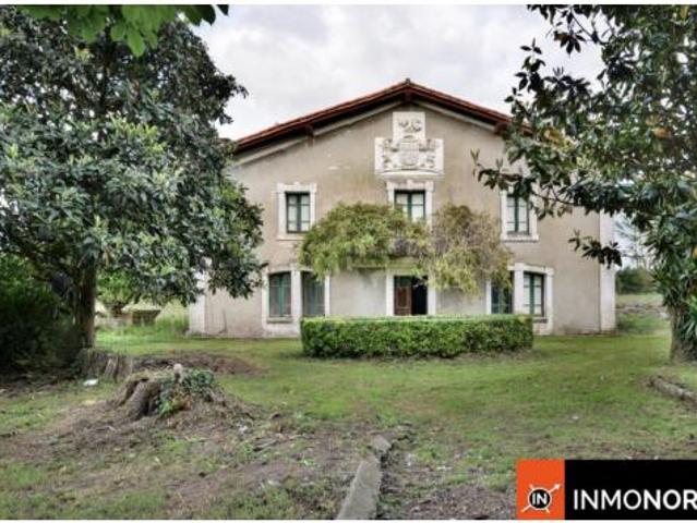 Chalet Venta Bárcena de Cicero, Bárcena de Cicero