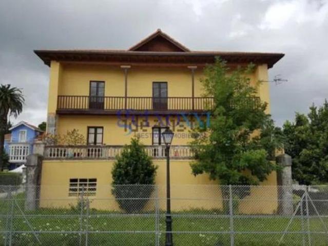 Chalet Venta Bárcena de Cicero, Bárcena de Cicero