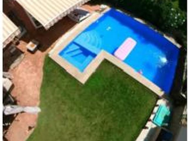 Chalet Venta Barcience, Barcience