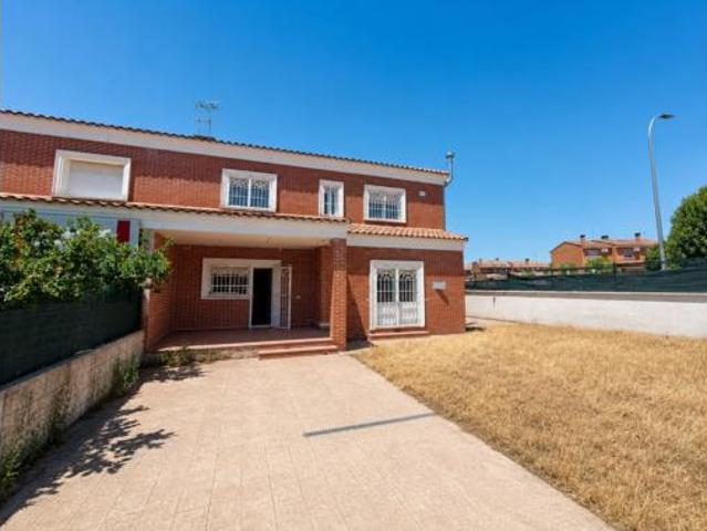 Chalet Venta Barcience, Barcience