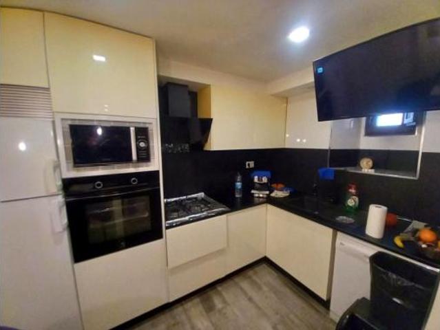 Chalet Venta Baraona, Baraona