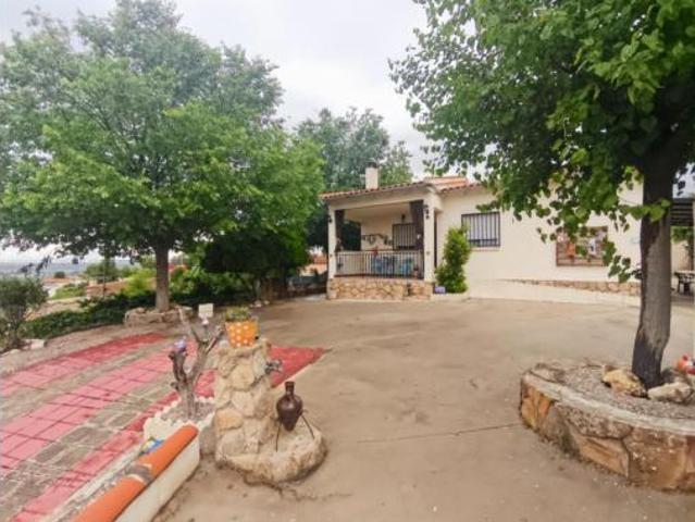 Chalet Venta Barajas de Melo, Barajas de Melo