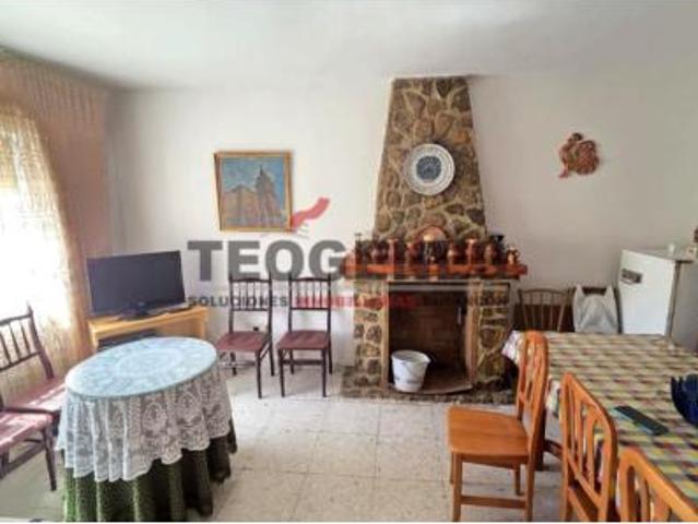 Chalet Venta Barajas de Melo, Barajas de Melo