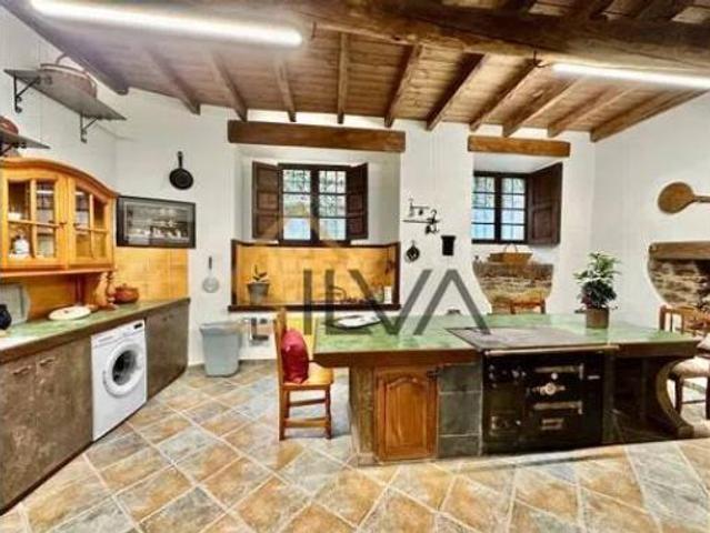 Chalet Venta Baralla, Baralla