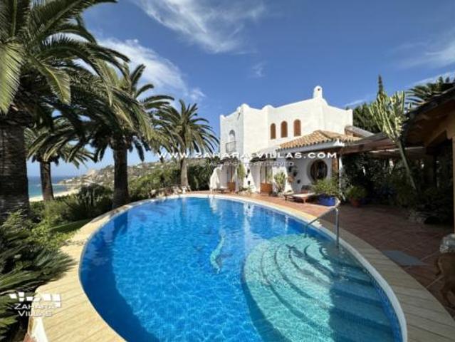 Chalet Venta Barbate, Zahara de los Atunes