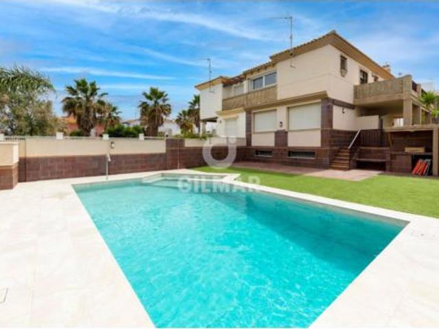 Chalet Venta Barbate, Zahara de los Atunes