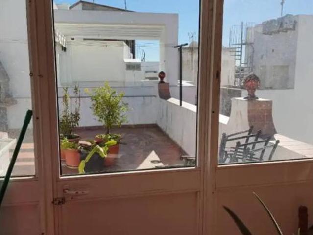 Chalet Venta Barbate, Barbate