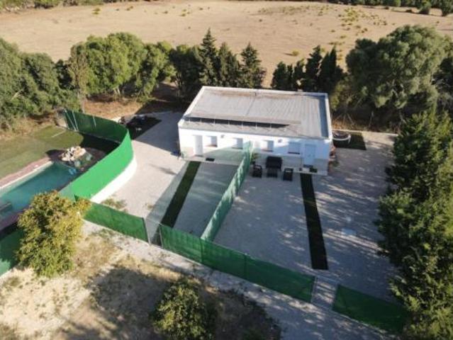 Chalet Venta Barbate, Barbate