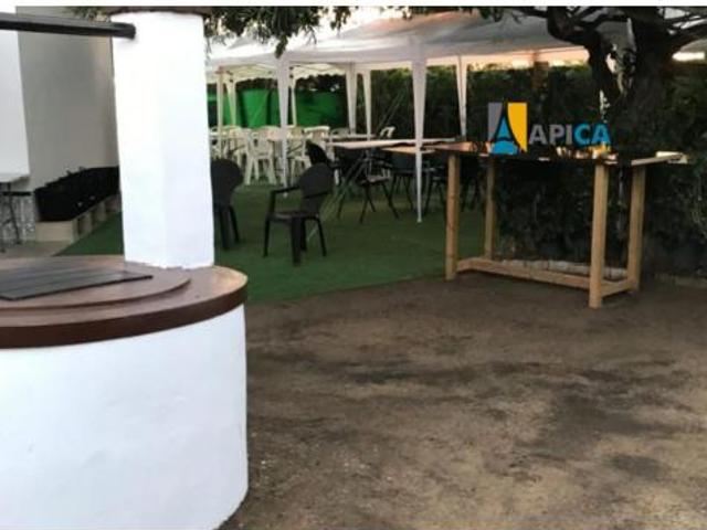 Chalet Venta Barbate, Barbate